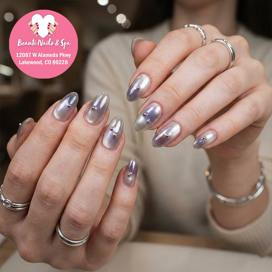 Nails Design - Lakewood, CO 80228